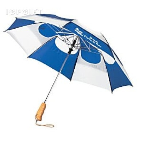 自動開合通風雨傘