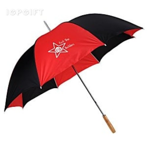 經典高爾夫晴雨傘