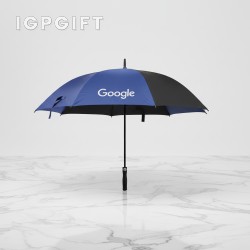 27英寸可定製高爾夫雨傘
