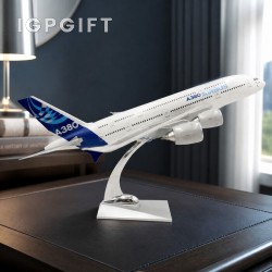 定製樹脂飛機模型