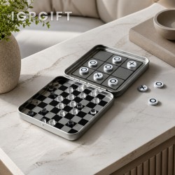手提國際象棋連過三關
