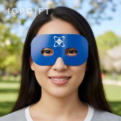 色彩面具眼鏡