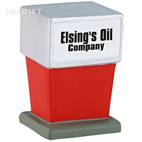 油泵壓力緩解器