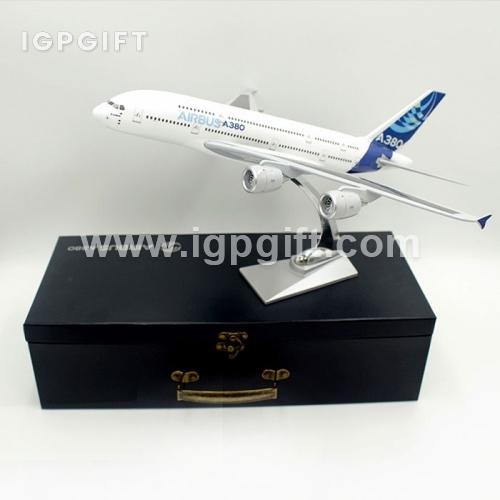 定製樹脂飛機模型