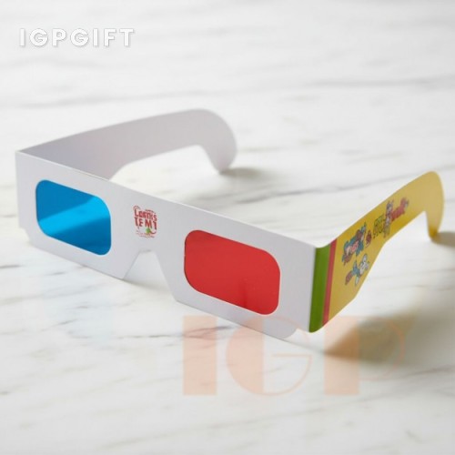 3D眼鏡