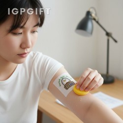 定製暫時紋身貼