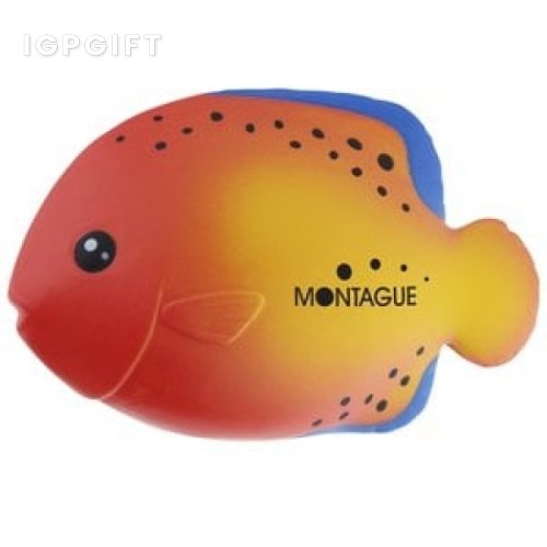 熱帶魚壓力搖擺器
