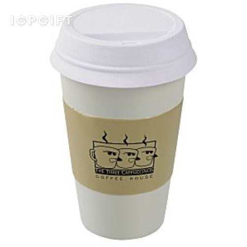 便攜式減壓咖啡杯