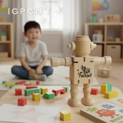 機械人小助手