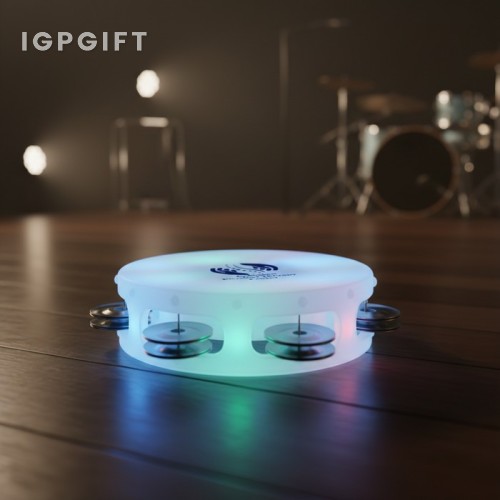 LED 打擊樂器手鼓