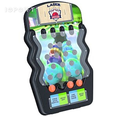 彩色微型獎品抽取器