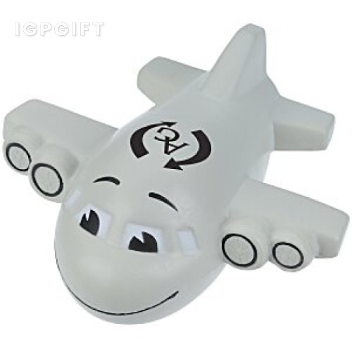 微笑飛機壓力緩解器