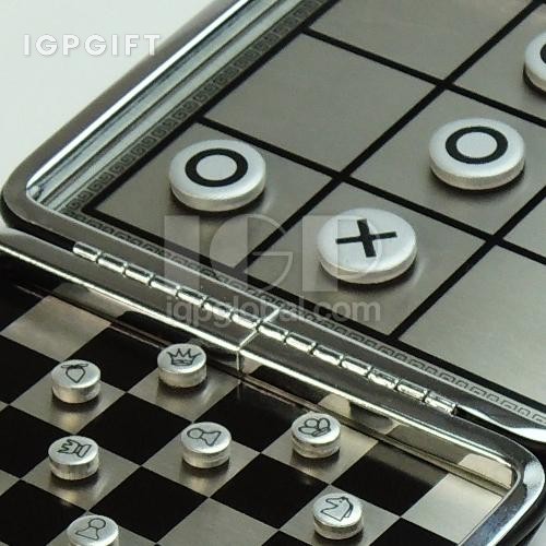 手提國際象棋連過三關