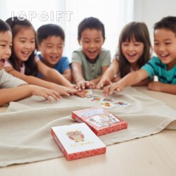 記憶配對卡片遊戲