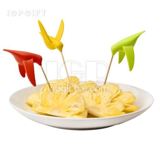 派對小食叉