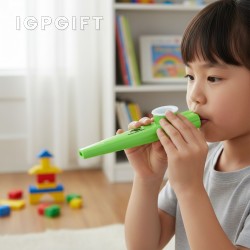 多功能趣味口風琴