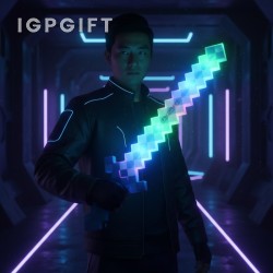 LED光速劍