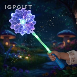 炫彩Daisy魔法棒