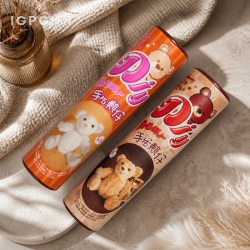 DIY小熊