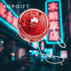 閃耀悠悠球