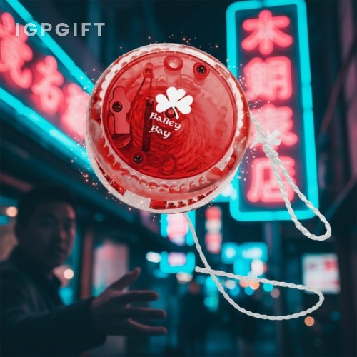 閃耀悠悠球