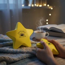 星光減壓球