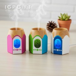 多功能筆尖樣式電子筆筒