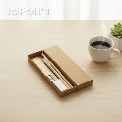 環保文具五合一套裝