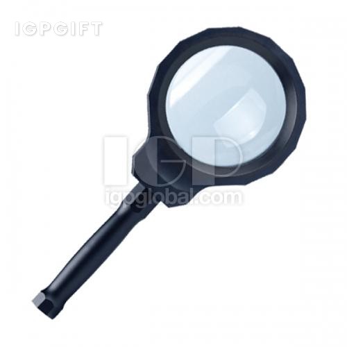 充電式手持LED放大鏡