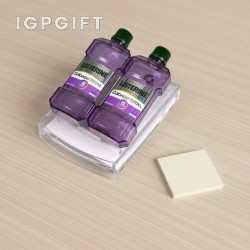多功能便條紙分配器