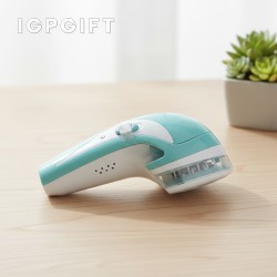 充電式剪絨器