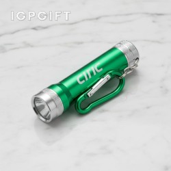 LED手電筒