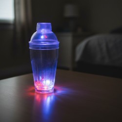 閃燈調酒器