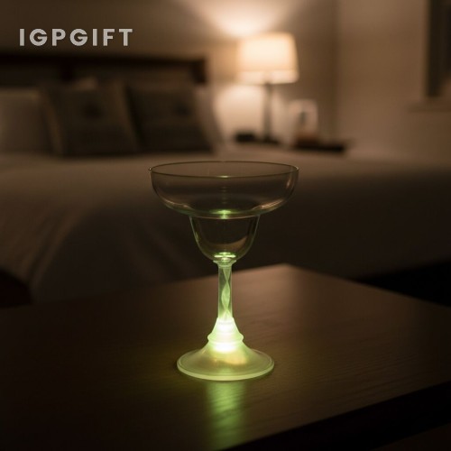 幻彩雞尾酒杯