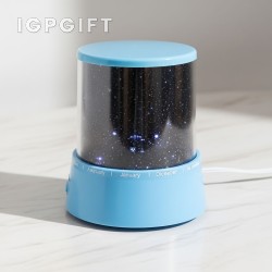 星空投影燈