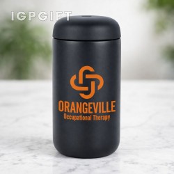 雙壁不銹鋼保溫杯