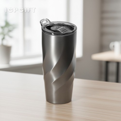 環保真空保溫杯 500ml