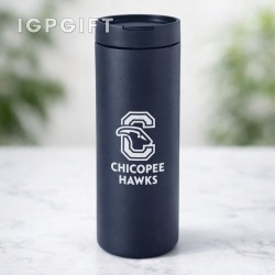 真空旅行保溫杯 - 16 oz
