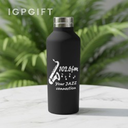 曼哈頓真空保溫瓶 - 17 oz.