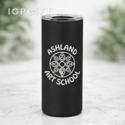 多功能真空保溫杯 - 11盎司