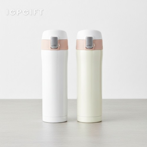 不銹鋼真空保溫杯 - 500ml