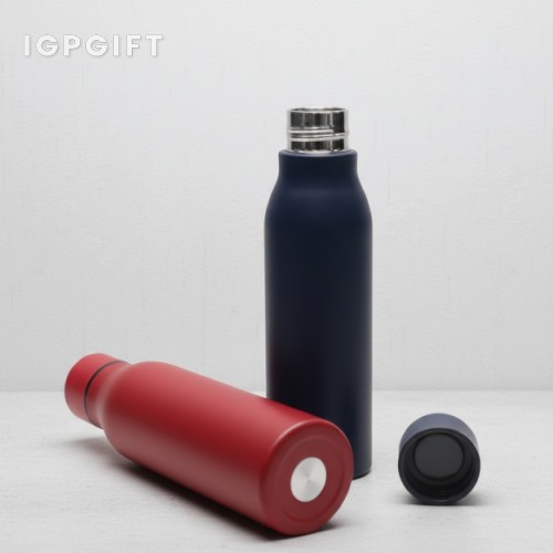 500ml 精美真空保溫水瓶