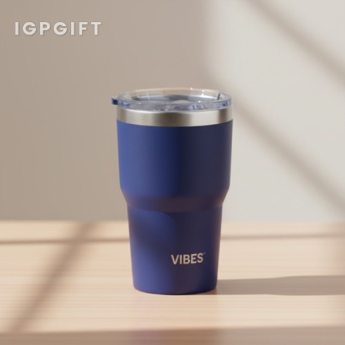 雙層保溫咖啡杯
