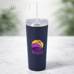 多功能真空保溫杯