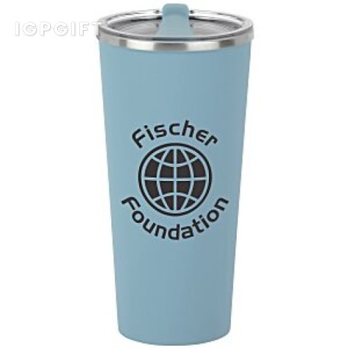 雙層保溫水壺 - 17 oz.