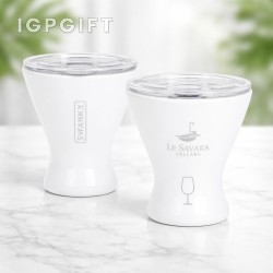 雙層不鏽鋼真空保溫杯