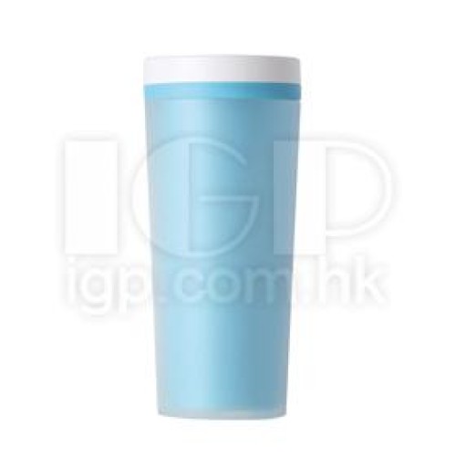 隔熱保溫杯