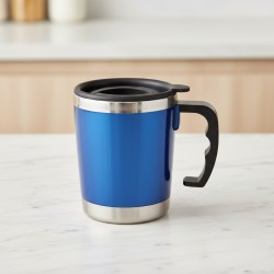 雙層保溫杯