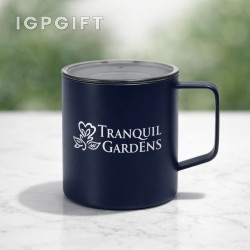 多功能真空保溫杯