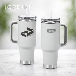 多功能真空保溫杯